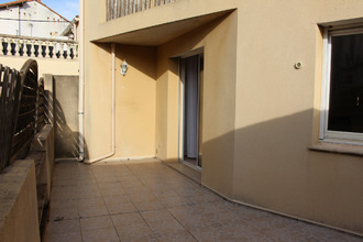  appartement orange 84100