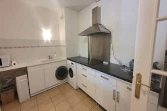  appartement orange 84100