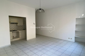  appartement orange 84100