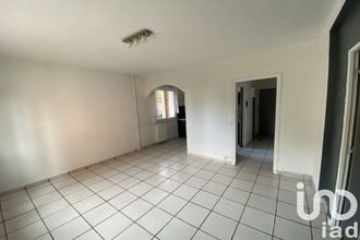  appartement orange 84100