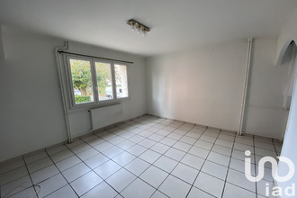  appartement orange 84100