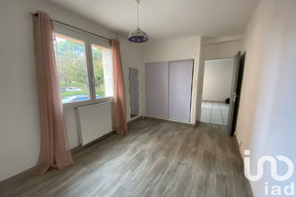  appartement orange 84100