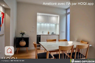  appartement orange 84100