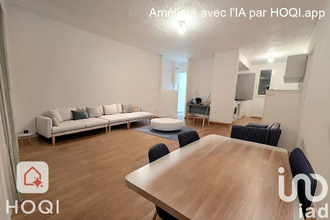  appartement orange 84100