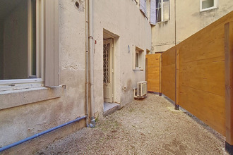  appartement orange 84100