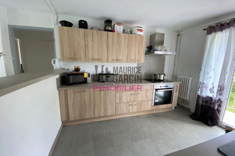  appartement orange 84100