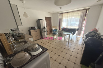  appartement orange 84100