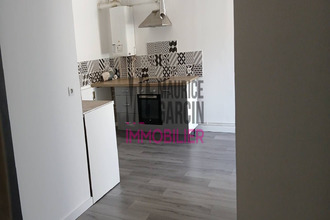  appartement orange 84100