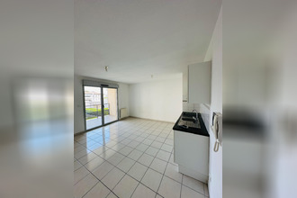  appartement orange 84100