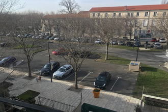  appartement orange 84100