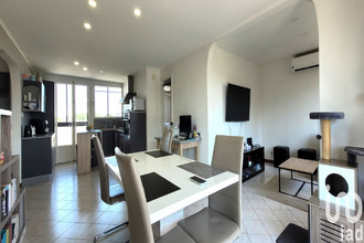  appartement orange 84100