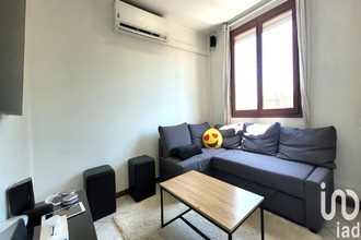  appartement orange 84100