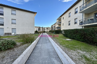  appartement orange 84100