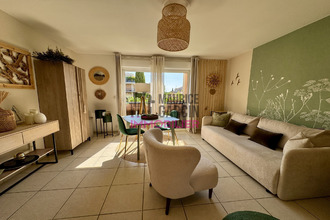  appartement orange 84100