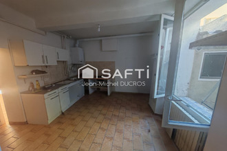  appartement orange 84100