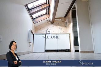  appartement orange 84100