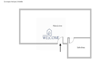  appartement orange 84100