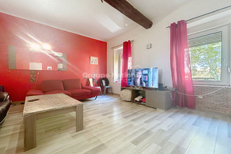  appartement orange 84100