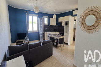  appartement orange 84100