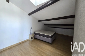  appartement orange 84100