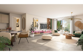  appartement orange 84100