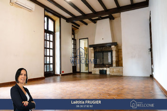  appartement orange 84100