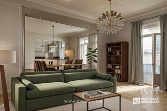  appartement orange 84100