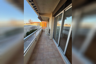  appartement orange 84100