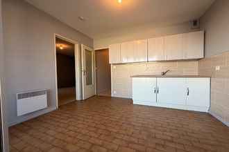  appartement orange 84100