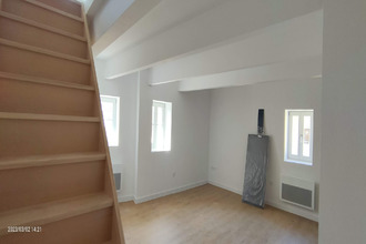  appartement orange 84100