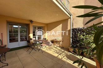  appartement orange 84100