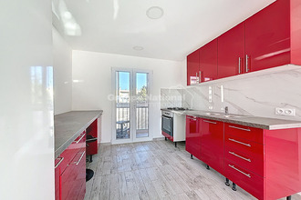  appartement orange 84100