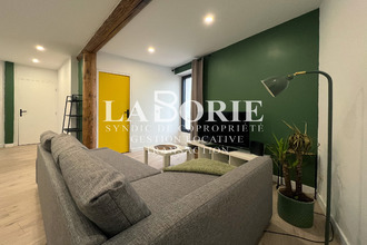  appartement orange 84100