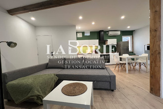  appartement orange 84100