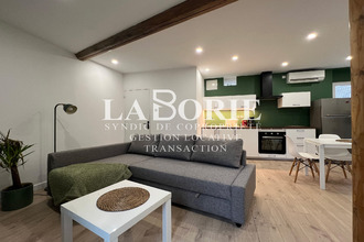  appartement orange 84100