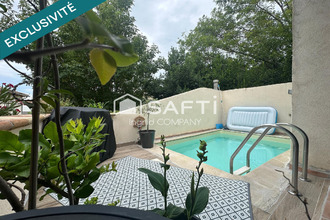  appartement orange 84100