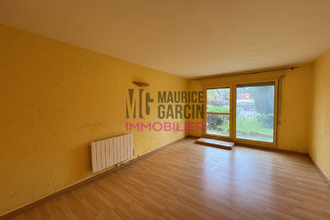  appartement orange 84100