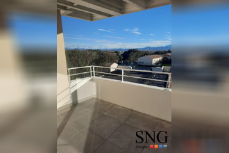  appartement orange 84100