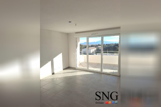  appartement orange 84100