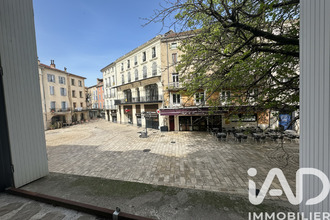  appartement orange 84100