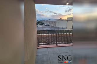  appartement orange 84100