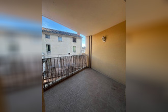  appartement orange 84100