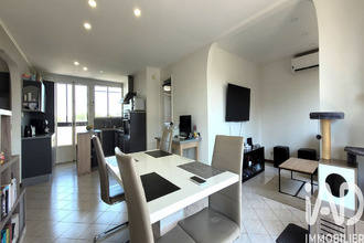  appartement orange 84100
