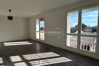  appartement orange 84100