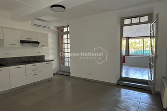  appartement orange 84100