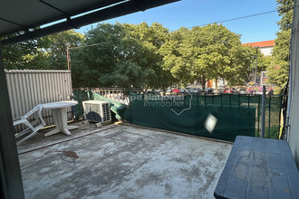  appartement orange 84100