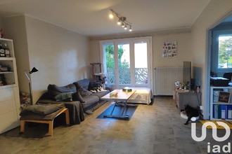  appartement orange 84100