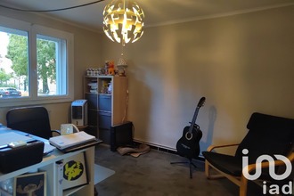  appartement orange 84100