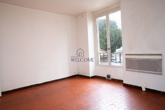  appartement orange 84100