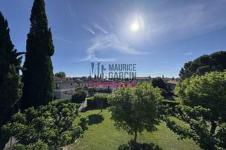  appartement orange 84100